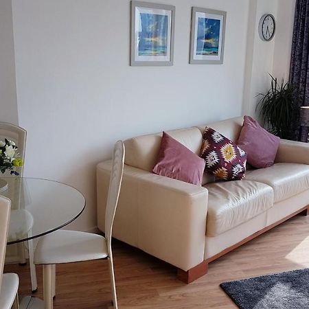 Marco Island -Spacious City Centre 2 Bedroom Apartment Nottingham Dış mekan fotoğraf