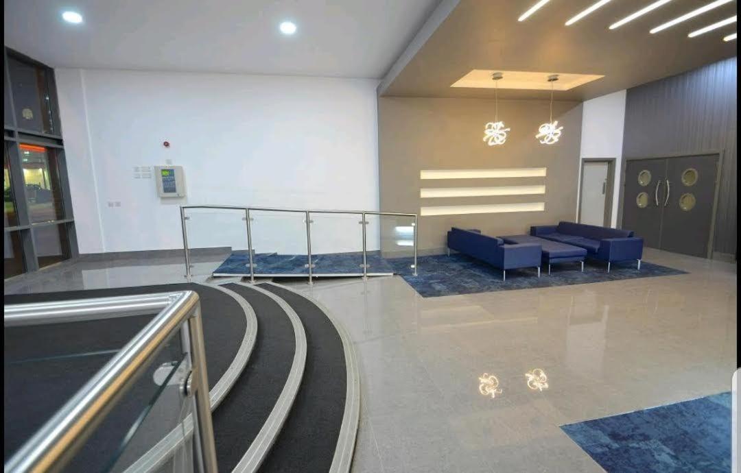 Marco Island -Spacious City Centre 2 Bedroom Apartment Nottingham Dış mekan fotoğraf