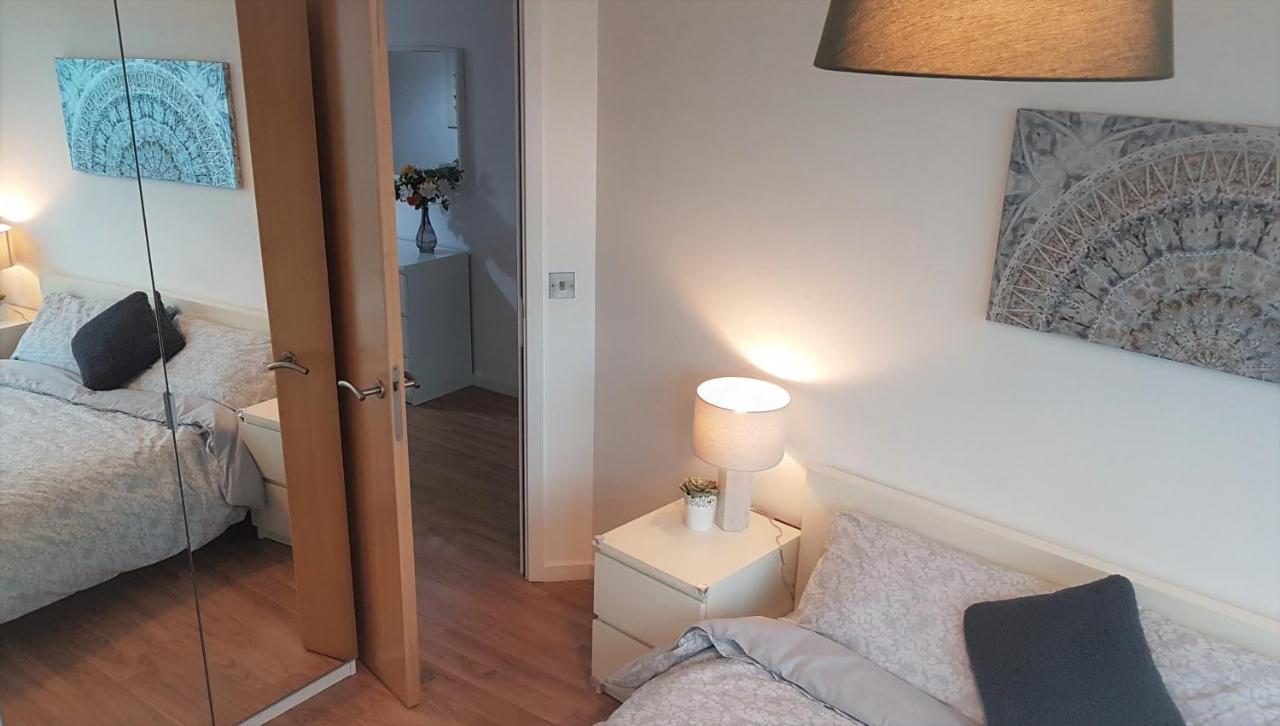 Marco Island -Spacious City Centre 2 Bedroom Apartment Nottingham Dış mekan fotoğraf