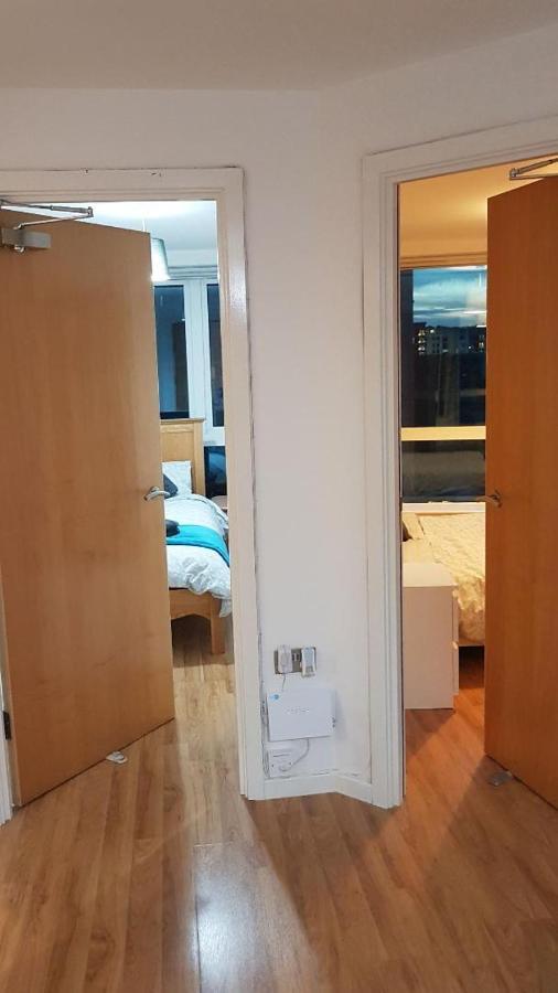Marco Island -Spacious City Centre 2 Bedroom Apartment Nottingham Dış mekan fotoğraf