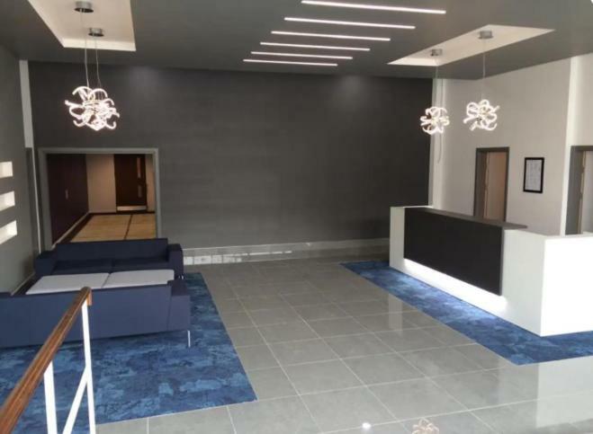 Marco Island -Spacious City Centre 2 Bedroom Apartment Nottingham Dış mekan fotoğraf