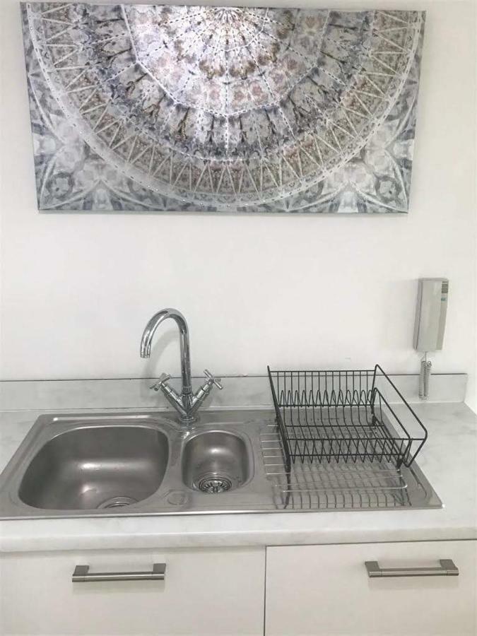 Marco Island -Spacious City Centre 2 Bedroom Apartment Nottingham Dış mekan fotoğraf